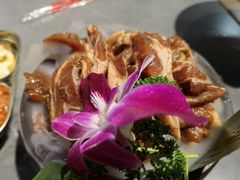 -金龙烧烤·牛肉面(西塔店)