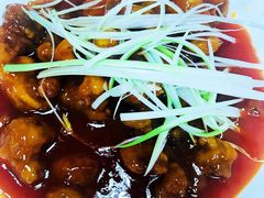 糖醋里脊-喜洋洋(中山四路店)