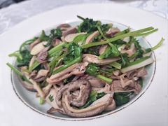 -万柳阁小馆·花园餐厅(龙潭湖店)