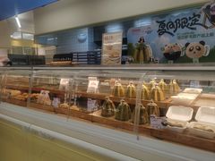 -红星前进面包牛奶公司(君太店)