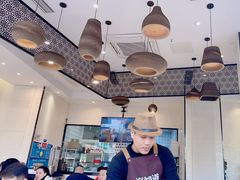 -海知道大连海鲜水饺(南山大冲店)