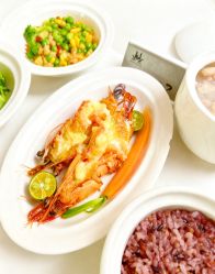 -莲生母婴月子中心(清水河公园店)
