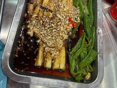 -7只羊·鲜羊肉串·地锅鸡精酿(玄武墨香路店)