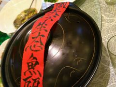 -不倒翁·徽天下名菜楼(马鞍山路店)