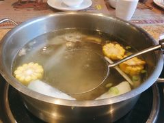 -潮汕牛肉火锅(铁西店)