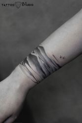 -飛凡TATTOO纹身•原创