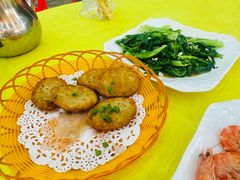 -秋姐美食店(旅游大道店)