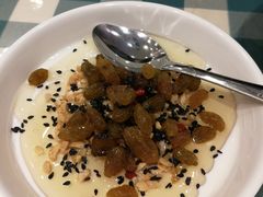 自制酸奶-紫光园·烤鸭·北京菜(劲松店)