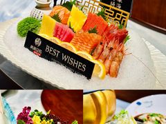 -尚海豆捞(乐虹坊店)