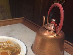 -小吊梨汤·北京菜·烤鸭(清河万象汇店)