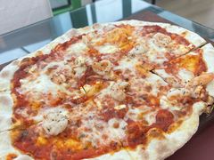 -EATALIA意塔利意式餐厅(鼓楼店)