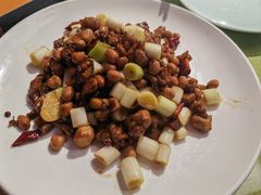 -川味中国寻香馆(琴台路店)