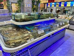 -大众海鲜(巨龙北路店)