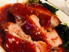 -新聚丰菜馆(太监弄店)