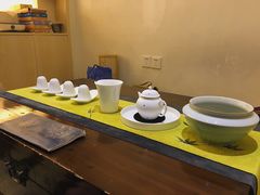 -茶庐(百花洲路店)