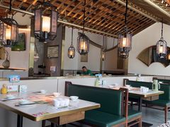 -庆江南江南菜(琴湖溪里花园城店)