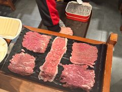 -老五四季涮肉(白纸坊店)