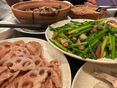 小炒王-紫金食坊(江南西路店)