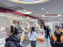 -小荧星艺校(浦东中环分校)