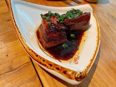 红烧肉-椿不老