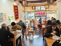 -张记炸串肠粉