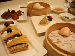 -利苑酒家(合景国际金融广场店)