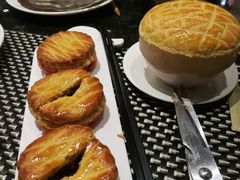 -新兴·金羊座·粤菜点心(乐峰店)