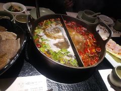 -盡膳口福·百年汤方火锅(科华北路店)