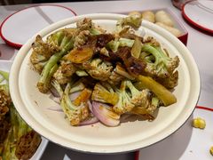 -偏爱炒鸡(老县衙店)