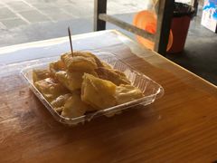 鸡蛋粑粑-林氏圆子(胞波路店)