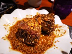 五香兔头-老号尤兔头(西川店)