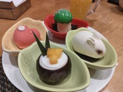 -威珀斯酒店·珀萃美食餐厅