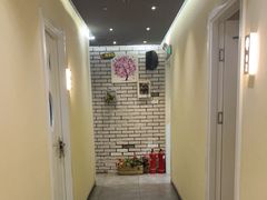-康轩盲人按摩(上海沙龙店)