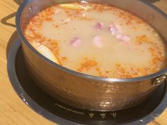 -山海蟹庐·海鲜糟粕醋火锅(慈溪店)