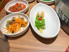 -韩悦牛排烤肉无限续(宝能中心店)