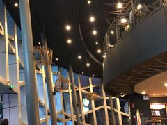 大堂-星巴克臻选(宁波天一广场店)