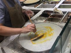 -煎饼道·新鲜现做(来福士店)