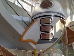 -极橙儿童齿科矫正中心(奥城店)