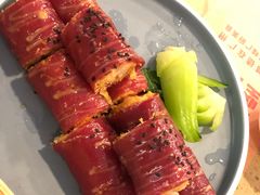 金莎海虾红米肠-点都德(北京路贰店)