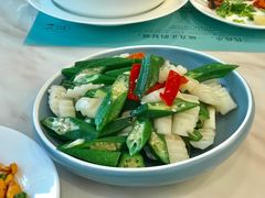 -南山鲜虾面·活鲜小馆·海味大连菜(南山总店)