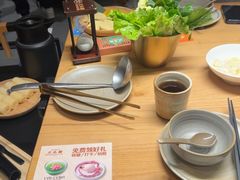 -大头椰·椰子鸡火锅(新梦店)