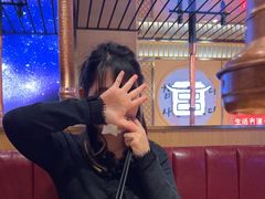 -韩宫宴炭火烤肉(昆山金鹰店)