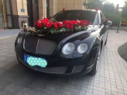 -华润婚车租赁公司·和胜租车