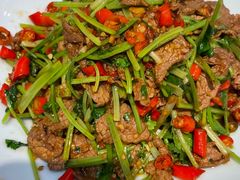 -雍沪里·沪湘融合菜( 康桥店)