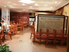 大堂-峨嵋酒家总店(车公庄店)