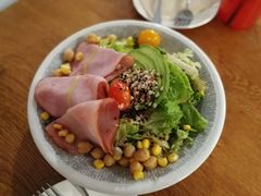 -AFS Cafe & Canteen(闽江二路店)