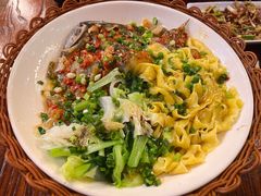 -屯屯面(海尔路店)