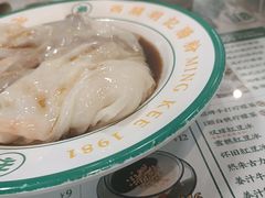 -西关明记肠粉(荔枝湾店)