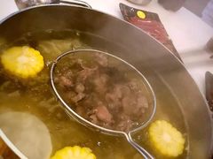 -陈记顺和潮汕牛肉火锅(番禺迎宾大道店)