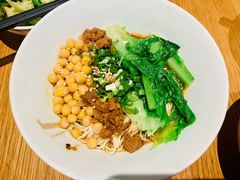 豌杂面-村外有星光小食铺(长嘉汇店)